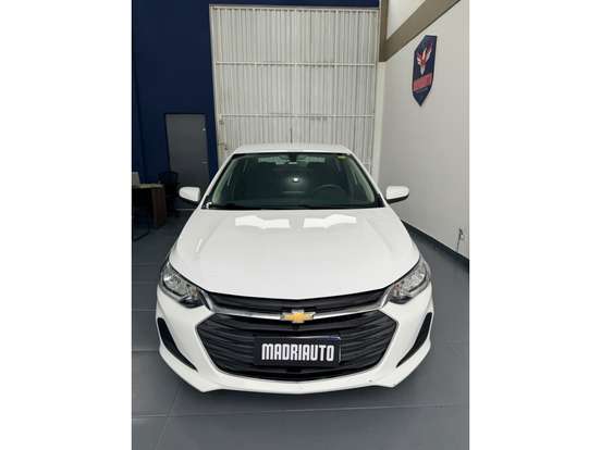 CHEVROLET-ONIX-2023