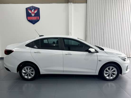 CHEVROLET-ONIX-1.0 TURBO FLEX LT MANUAL CHEVROLET-ONIX-2023