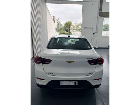 CHEVROLET-ONIX-1.0 TURBO FLEX LT MANUAL CHEVROLET-ONIX-2023