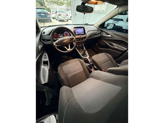 CHEVROLET-ONIX-1.0 TURBO FLEX LT MANUAL CHEVROLET-ONIX-2023