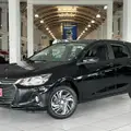 CHEVROLET ONIX 1.0 TURBO FLEX LT MANUAL CHEVROLET ONIX 1.0 TURBO FLEX LT MANUAL