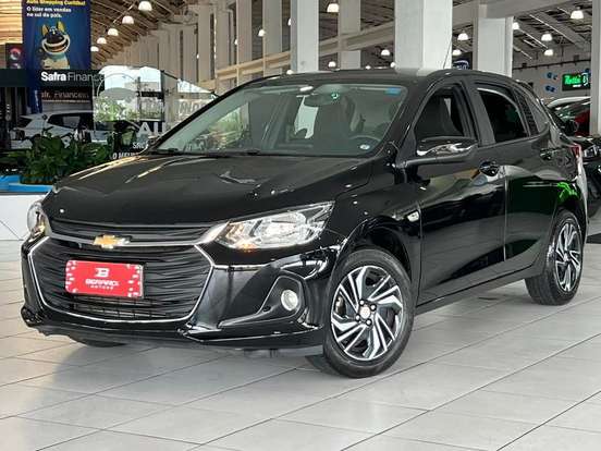 CHEVROLET-ONIX-2023