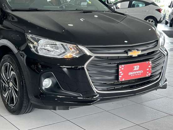 CHEVROLET-ONIX-1.0 TURBO FLEX LT MANUAL CHEVROLET-ONIX-2023