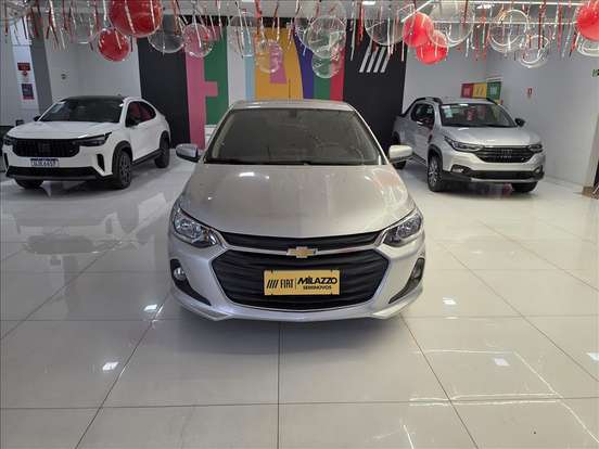 CHEVROLET-ONIX-1.0 TURBO FLEX LT MANUAL CHEVROLET-ONIX-2021