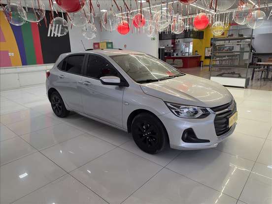 CHEVROLET-ONIX-2021