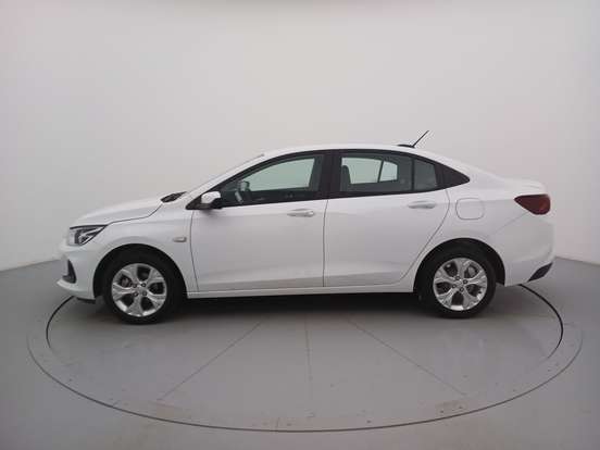 CHEVROLET-ONIX-1.0 TURBO FLEX LTZ AUTOMÁTICO CHEVROLET-ONIX-2024