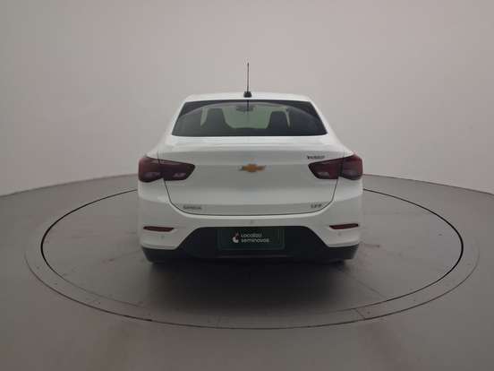 CHEVROLET-ONIX-1.0 TURBO FLEX LTZ AUTOMÁTICO CHEVROLET-ONIX-2024