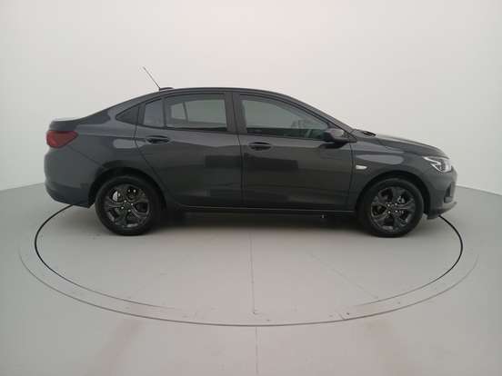 CHEVROLET-ONIX-1.0 TURBO FLEX LTZ AUTOMÁTICO CHEVROLET-ONIX-2025