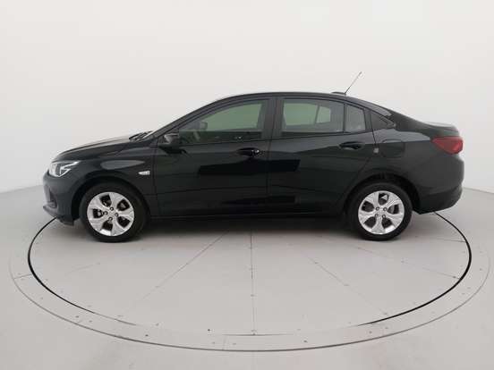 CHEVROLET-ONIX-1.0 TURBO FLEX LTZ AUTOMÁTICO CHEVROLET-ONIX-2024