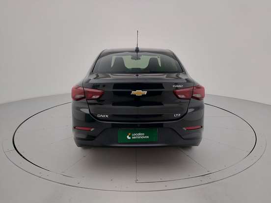 CHEVROLET-ONIX-1.0 TURBO FLEX LTZ AUTOMÁTICO CHEVROLET-ONIX-2024