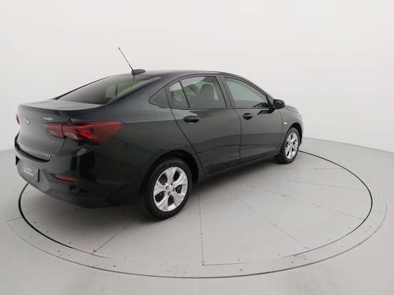 CHEVROLET-ONIX-1.0 TURBO FLEX LTZ AUTOMÁTICO CHEVROLET-ONIX-2024