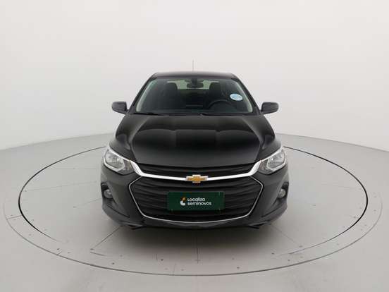 CHEVROLET-ONIX-1.0 TURBO FLEX LTZ AUTOMÁTICO CHEVROLET-ONIX-2024
