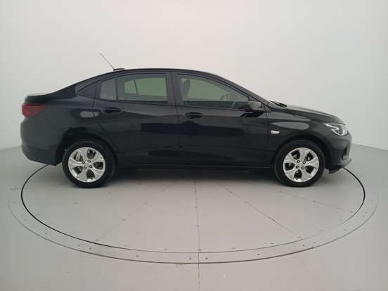 CHEVROLET-ONIX-1.0 TURBO FLEX LTZ AUTOMÁTICO CHEVROLET-ONIX-2024