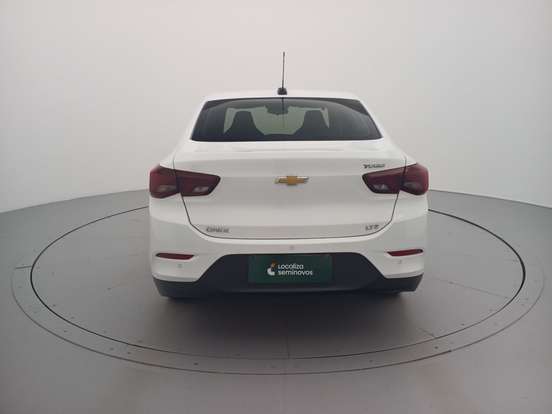 CHEVROLET-ONIX-1.0 TURBO FLEX LTZ AUTOMÁTICO CHEVROLET-ONIX-2024