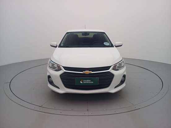 CHEVROLET-ONIX-1.0 TURBO FLEX LTZ AUTOMÁTICO CHEVROLET-ONIX-2024