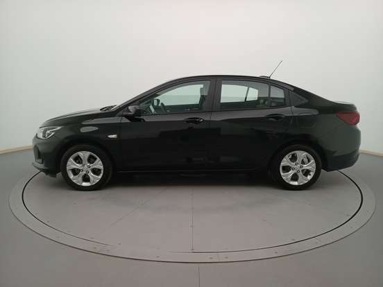 CHEVROLET-ONIX-1.0 TURBO FLEX LTZ AUTOMÁTICO CHEVROLET-ONIX-2024