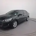 CHEVROLET ONIX 1.0 TURBO FLEX LTZ AUTOMÁTICO CHEVROLET ONIX 1.0 TURBO FLEX LTZ AUTOMÁTICO