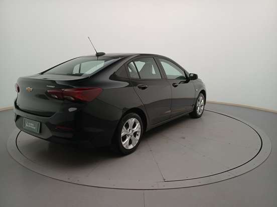CHEVROLET-ONIX-1.0 TURBO FLEX LTZ AUTOMÁTICO CHEVROLET-ONIX-2024