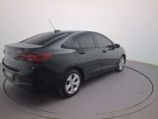 CHEVROLET-ONIX-1.0 TURBO FLEX LTZ AUTOMÁTICO CHEVROLET-ONIX-2024