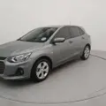 CHEVROLET ONIX 1.0 TURBO FLEX LTZ AUTOMÁTICO CHEVROLET ONIX 1.0 TURBO FLEX LTZ AUTOMÁTICO