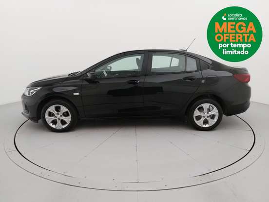 CHEVROLET-ONIX-1.0 TURBO FLEX LTZ AUTOMÁTICO CHEVROLET-ONIX-2024