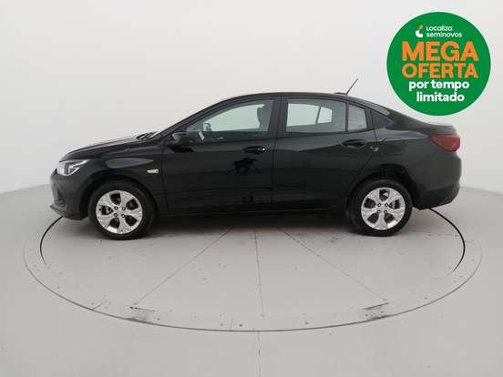 CHEVROLET-ONIX-1.0 TURBO FLEX LTZ AUTOMÁTICO CHEVROLET-ONIX-2024