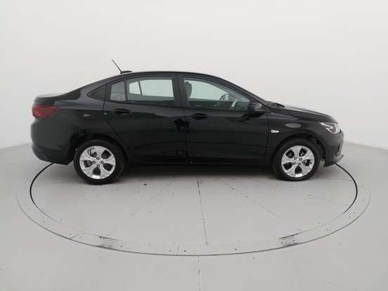 CHEVROLET-ONIX-1.0 TURBO FLEX LTZ AUTOMÁTICO CHEVROLET-ONIX-2024
