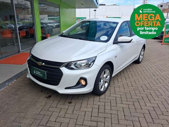 CHEVROLET-ONIX-2025