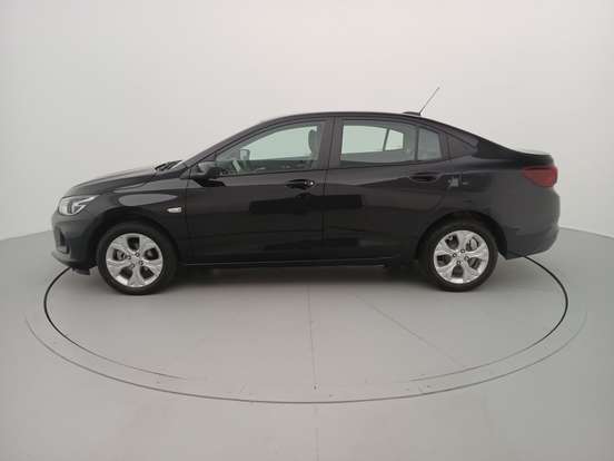 CHEVROLET-ONIX-1.0 TURBO FLEX LTZ AUTOMÁTICO CHEVROLET-ONIX-2024