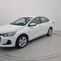 CHEVROLET ONIX 1.0 TURBO FLEX LTZ AUTOMÁTICO CHEVROLET ONIX 1.0 TURBO FLEX LTZ AUTOMÁTICO