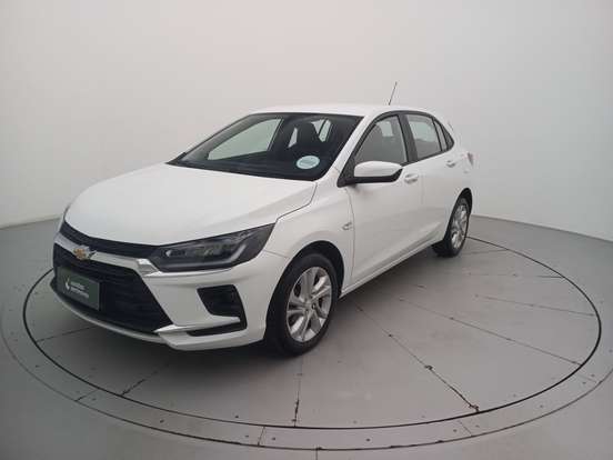 CHEVROLET-ONIX-2025