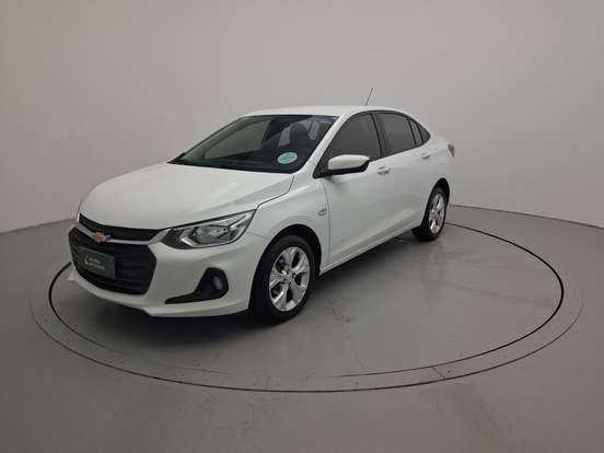CHEVROLET-ONIX-2023