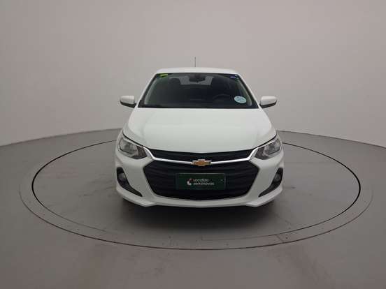 CHEVROLET-ONIX-1.0 TURBO FLEX LTZ AUTOMÁTICO CHEVROLET-ONIX-2023