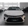 CHEVROLET ONIX 1.0 TURBO FLEX LTZ AUTOMÁTICO CHEVROLET ONIX 1.0 TURBO FLEX LTZ AUTOMÁTICO