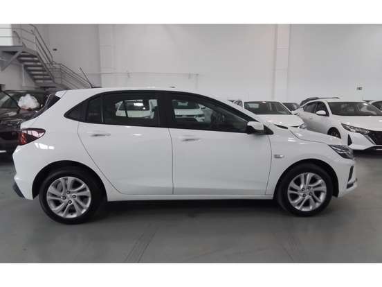 CHEVROLET-ONIX-2025