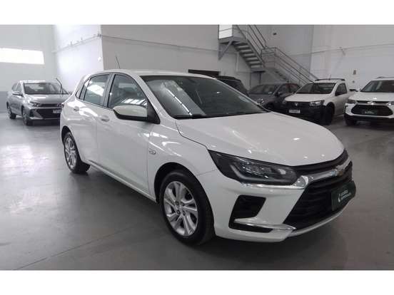 CHEVROLET-ONIX-2025