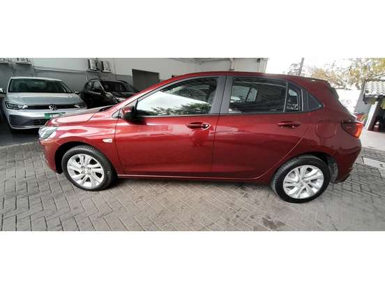 CHEVROLET-ONIX-1.0 TURBO FLEX LTZ AUTOMÁTICO CHEVROLET-ONIX-2025