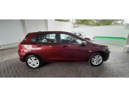 CHEVROLET-ONIX-1.0 TURBO FLEX LTZ AUTOMÁTICO CHEVROLET-ONIX-2025