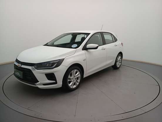 CHEVROLET-ONIX-2025