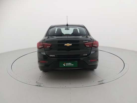 CHEVROLET-ONIX-1.0 TURBO FLEX LTZ AUTOMÁTICO CHEVROLET-ONIX-2024