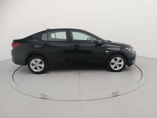 CHEVROLET-ONIX-1.0 TURBO FLEX LTZ AUTOMÁTICO CHEVROLET-ONIX-2024