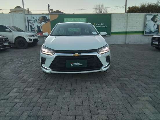 CHEVROLET-ONIX-1.0 TURBO FLEX LTZ AUTOMÁTICO CHEVROLET-ONIX-2025