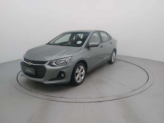 CHEVROLET-ONIX-2025