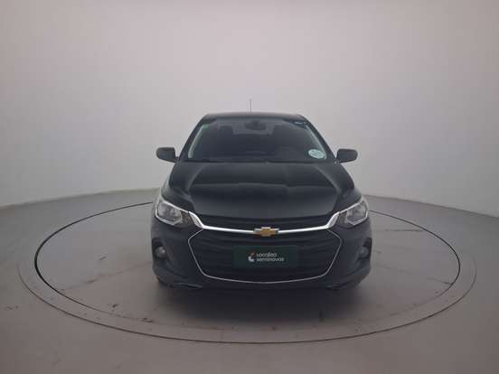 CHEVROLET-ONIX-1.0 TURBO FLEX LTZ AUTOMÁTICO CHEVROLET-ONIX-2024