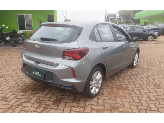 CHEVROLET-ONIX-2025