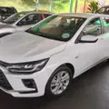 CHEVROLET ONIX 1.0 TURBO FLEX LTZ AUTOMÁTICO CHEVROLET ONIX 1.0 TURBO FLEX LTZ AUTOMÁTICO