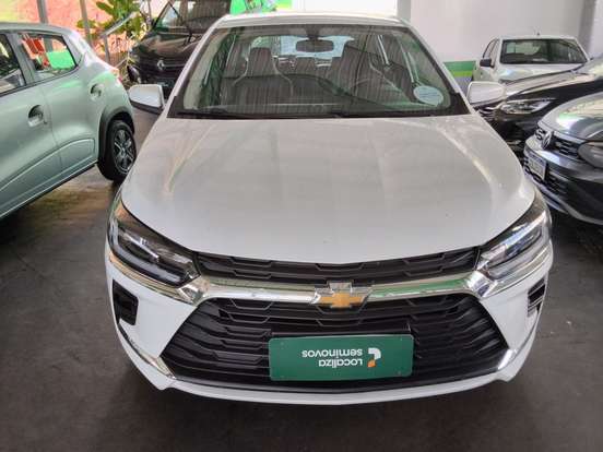 CHEVROLET-ONIX-1.0 TURBO FLEX LTZ AUTOMÁTICO CHEVROLET-ONIX-2025