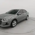 CHEVROLET ONIX 1.0 TURBO FLEX LTZ AUTOMÁTICO CHEVROLET ONIX 1.0 TURBO FLEX LTZ AUTOMÁTICO