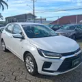 CHEVROLET ONIX 1.0 TURBO FLEX LTZ AUTOMÁTICO CHEVROLET ONIX 1.0 TURBO FLEX LTZ AUTOMÁTICO