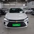 CHEVROLET ONIX 1.0 TURBO FLEX LTZ AUTOMÁTICO CHEVROLET ONIX 1.0 TURBO FLEX LTZ AUTOMÁTICO